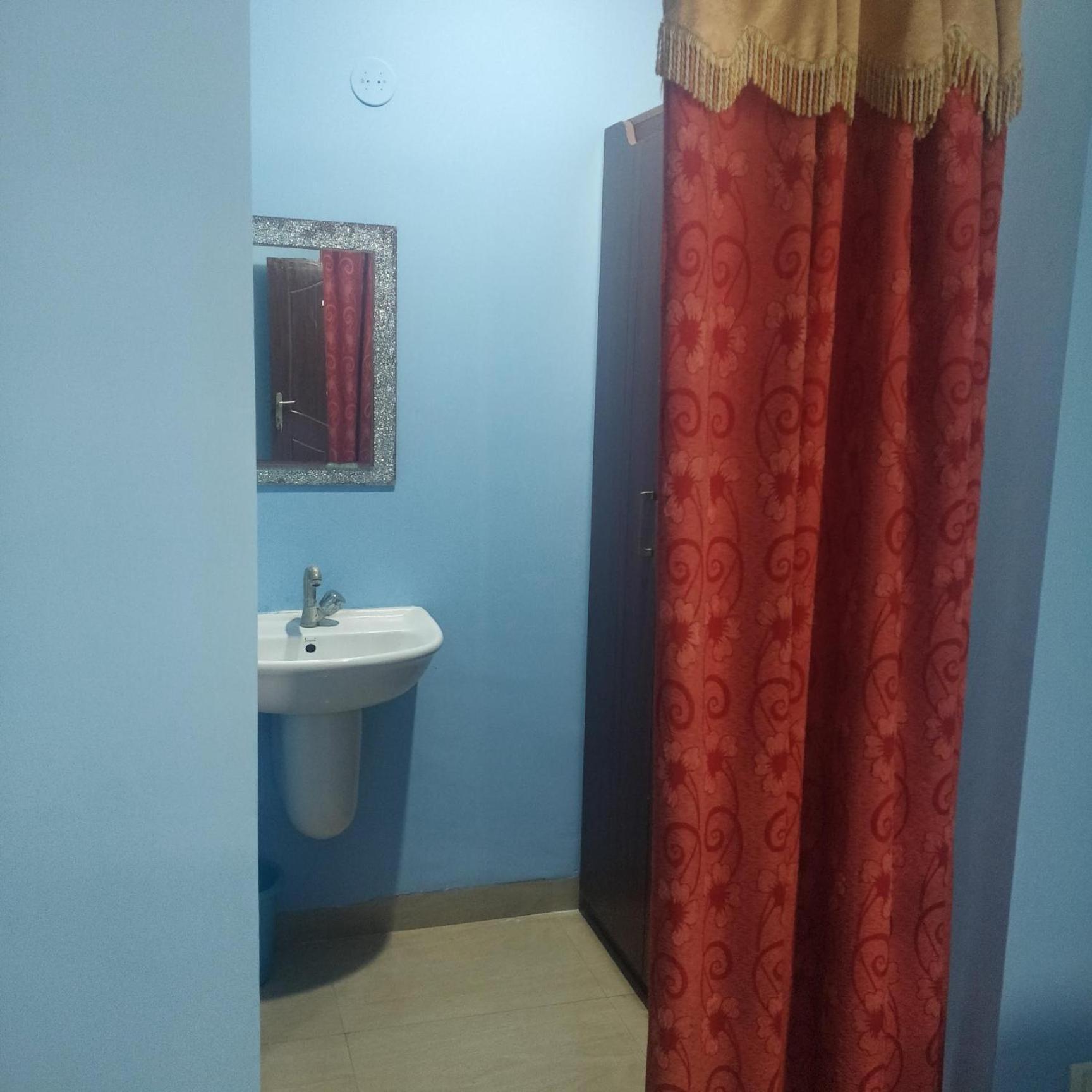 Hotel Delta Executive Shirdi Luaran gambar