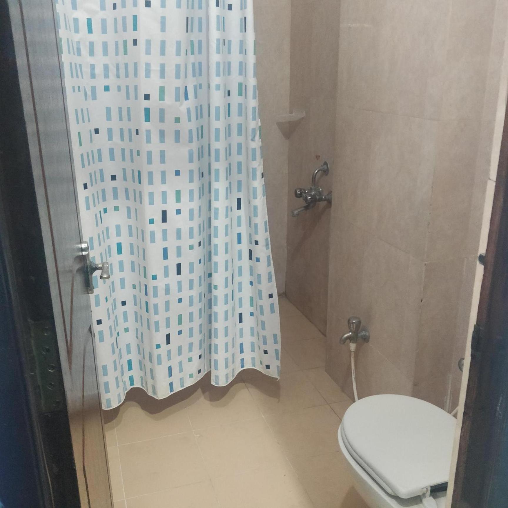 Hotel Delta Executive Shirdi Luaran gambar