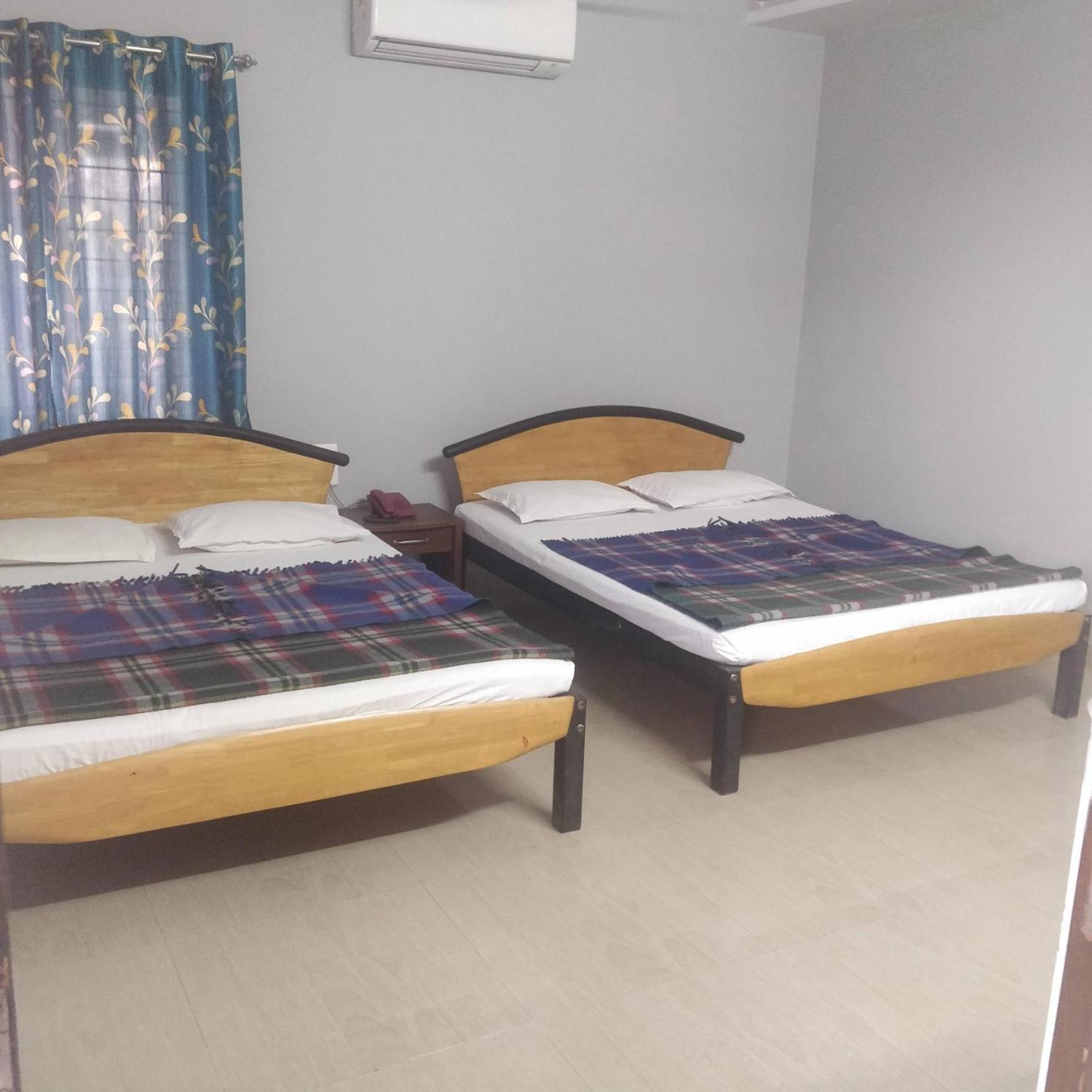 Hotel Delta Executive Shirdi Luaran gambar