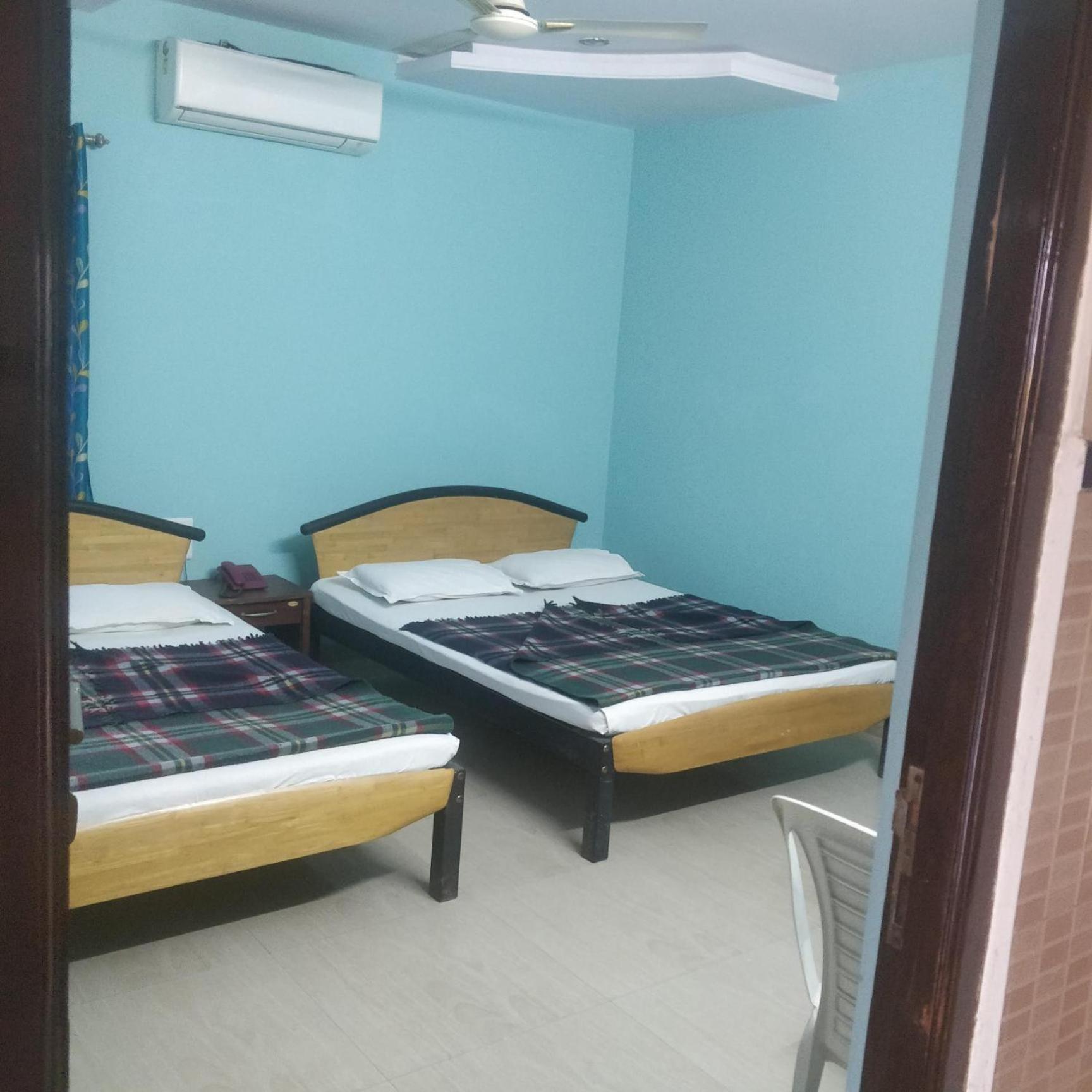 Hotel Delta Executive Shirdi Luaran gambar