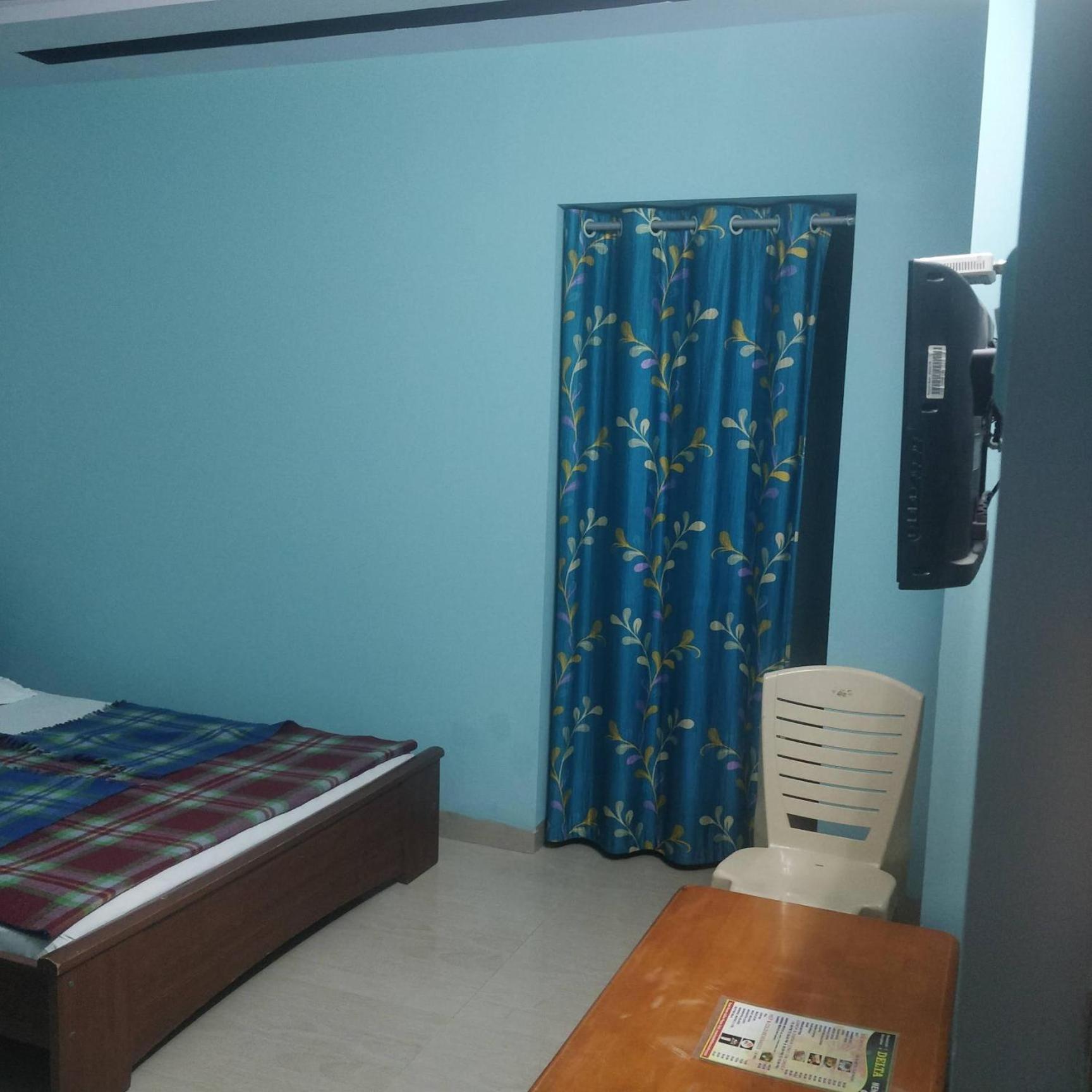 Hotel Delta Executive Shirdi Luaran gambar