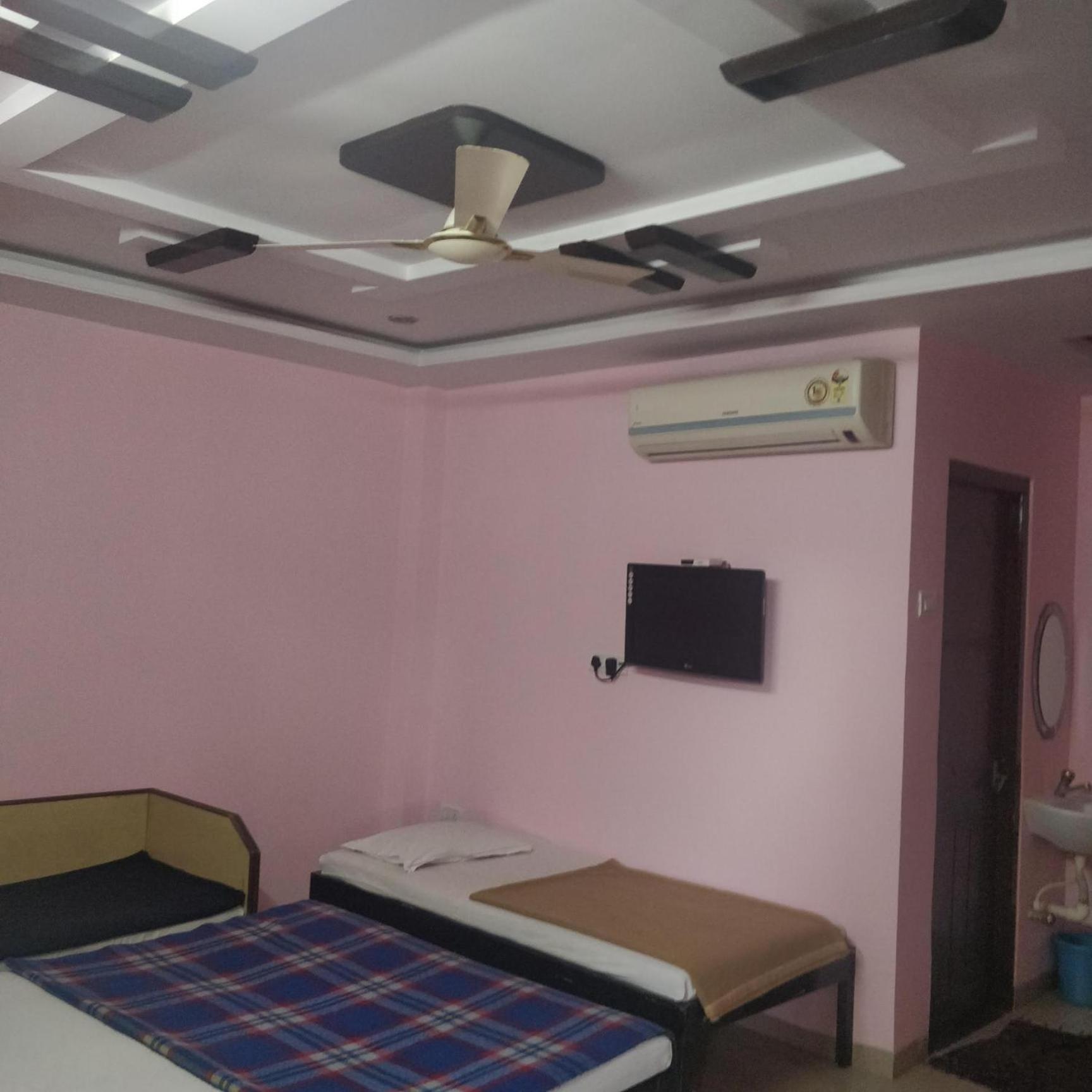 Hotel Delta Executive Shirdi Luaran gambar
