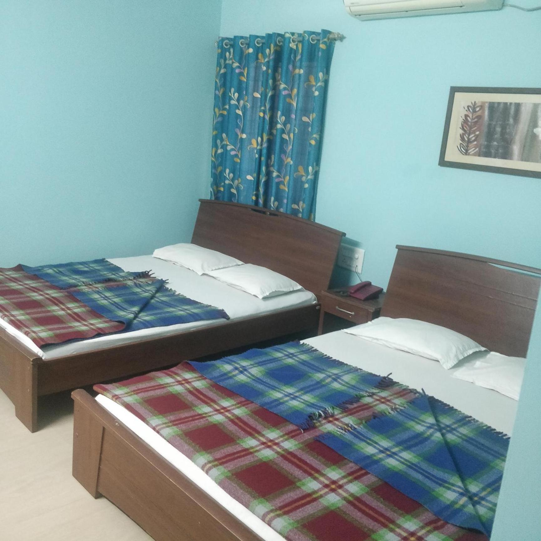 Hotel Delta Executive Shirdi Luaran gambar