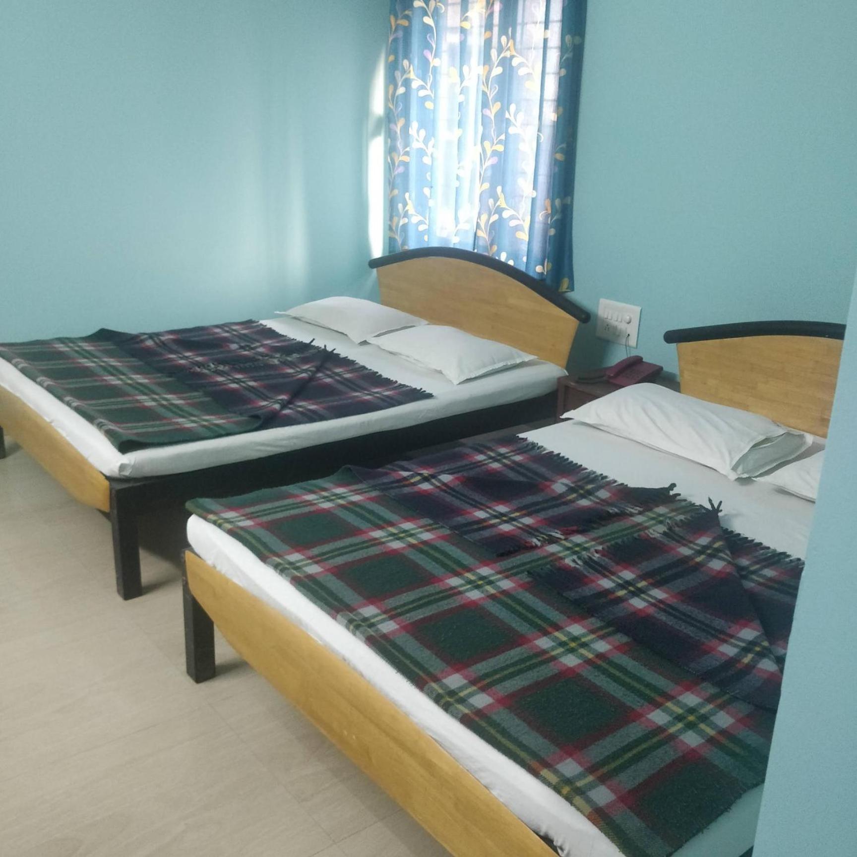 Hotel Delta Executive Shirdi Luaran gambar