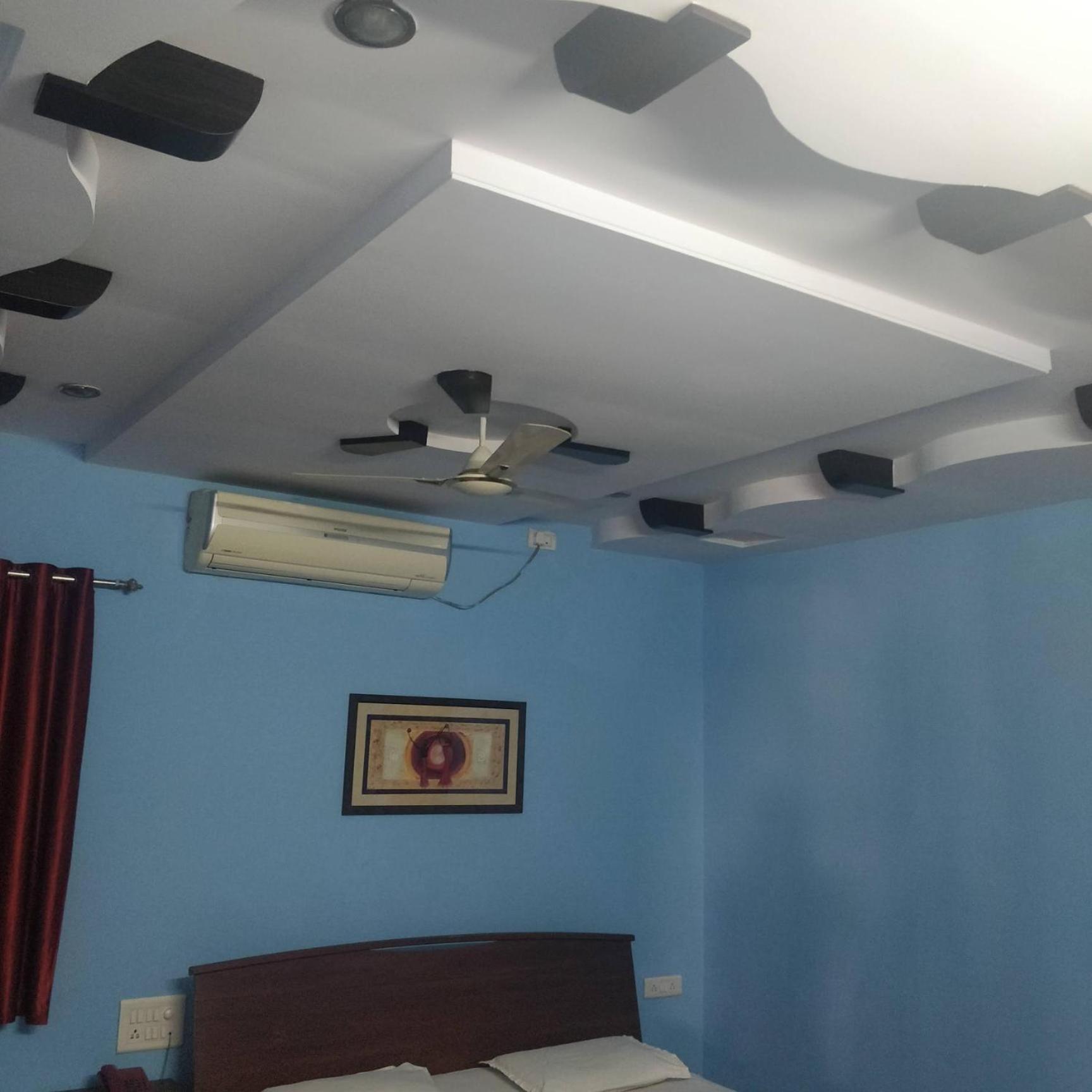 Hotel Delta Executive Shirdi Luaran gambar
