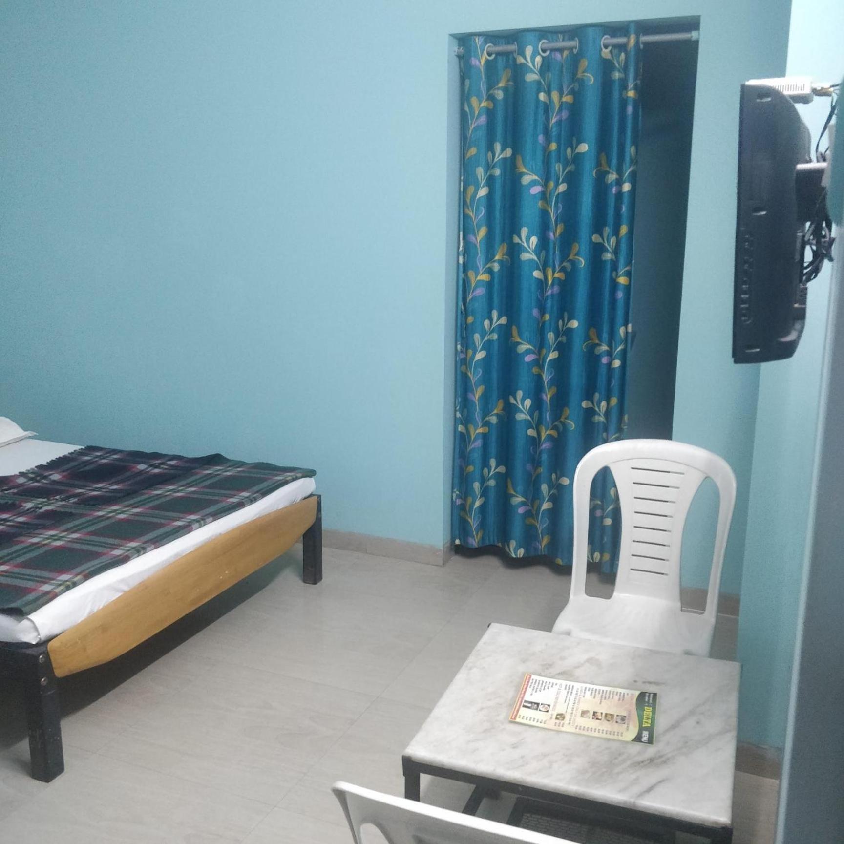 Hotel Delta Executive Shirdi Luaran gambar
