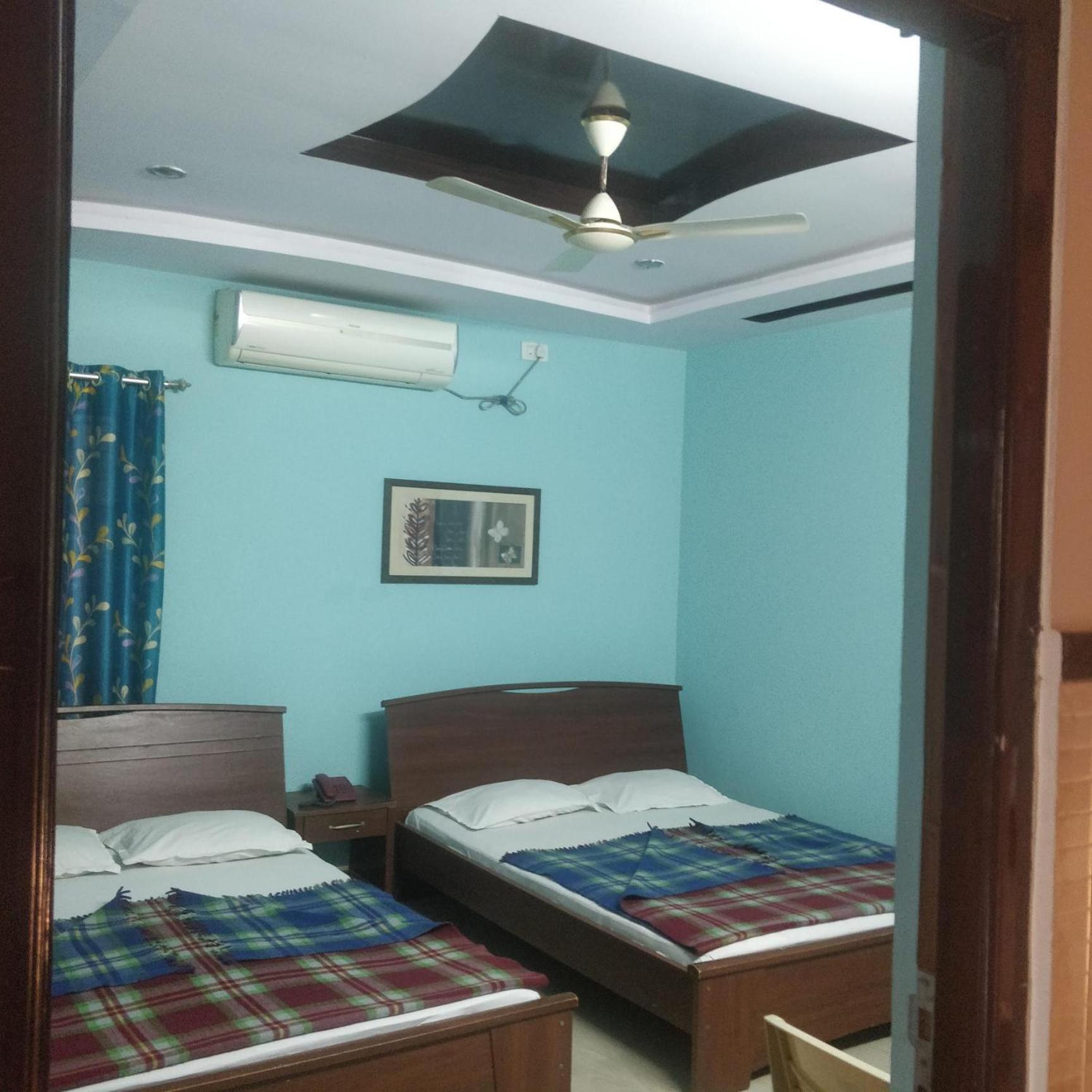 Hotel Delta Executive Shirdi Luaran gambar
