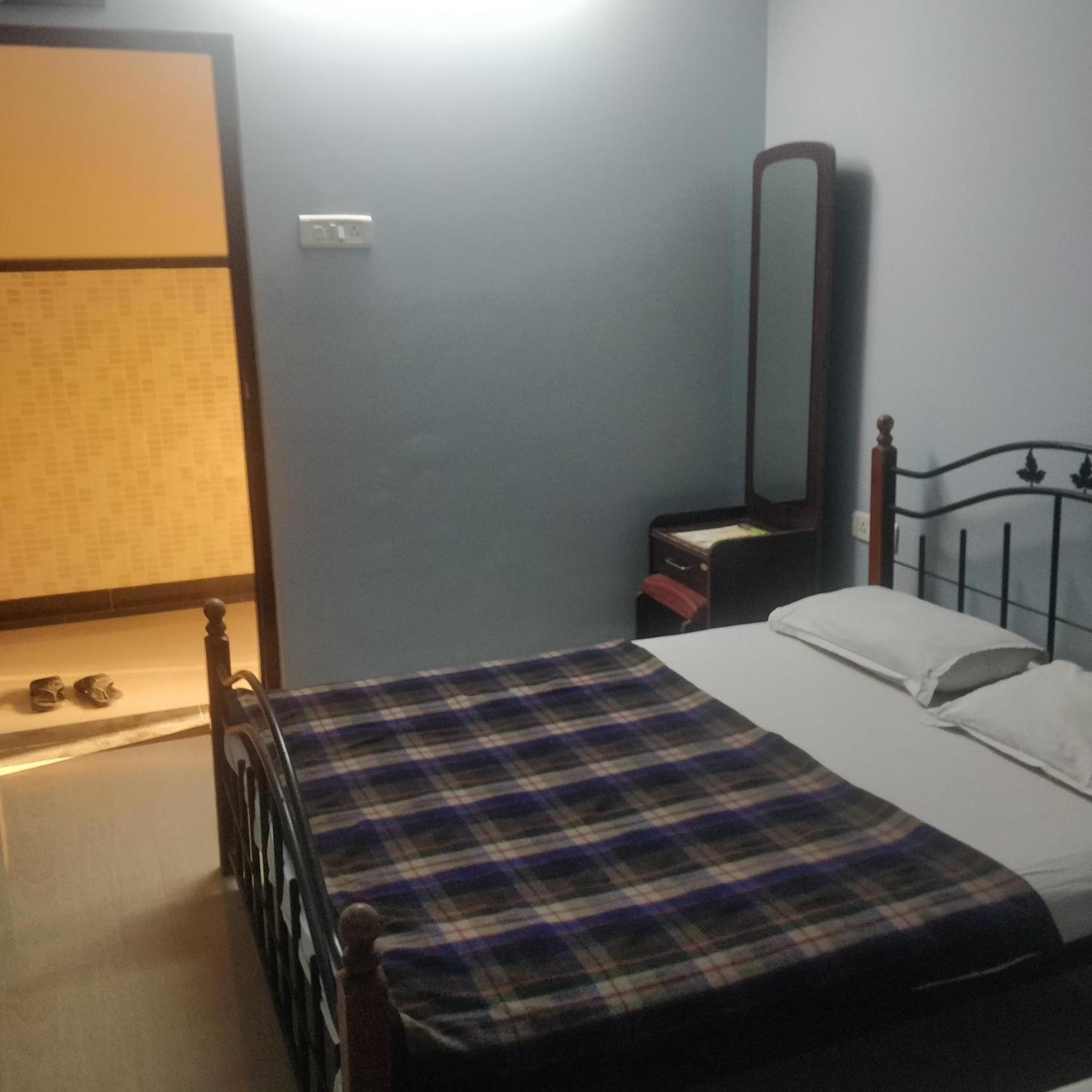 Hotel Delta Executive Shirdi Luaran gambar