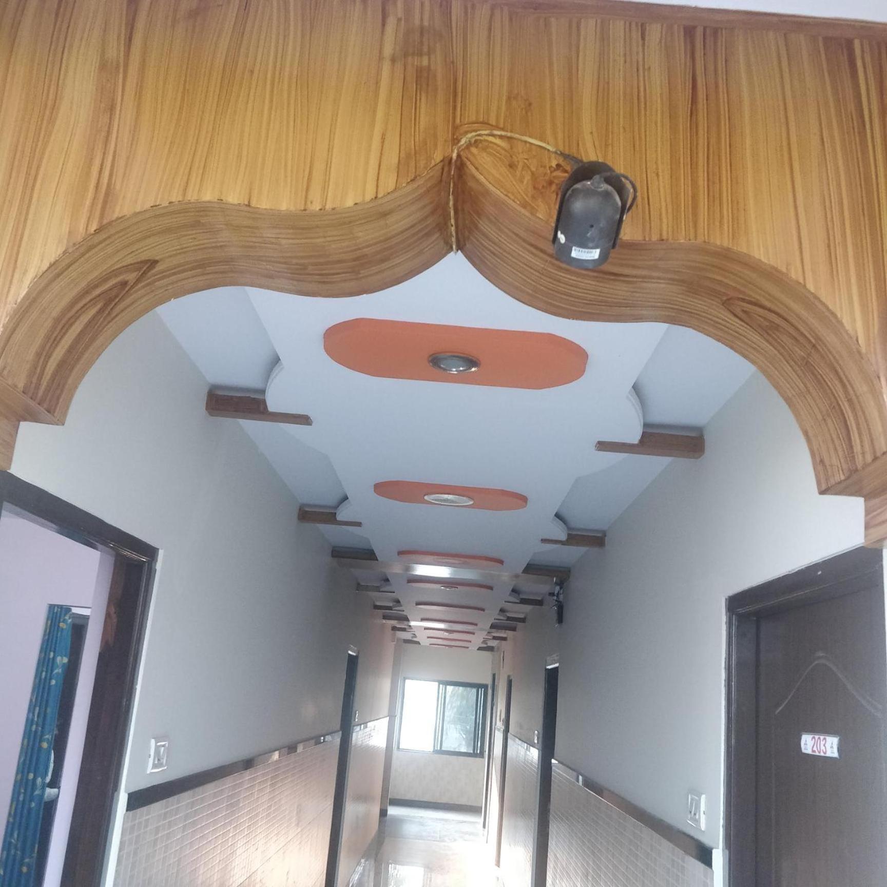 Hotel Delta Executive Shirdi Luaran gambar