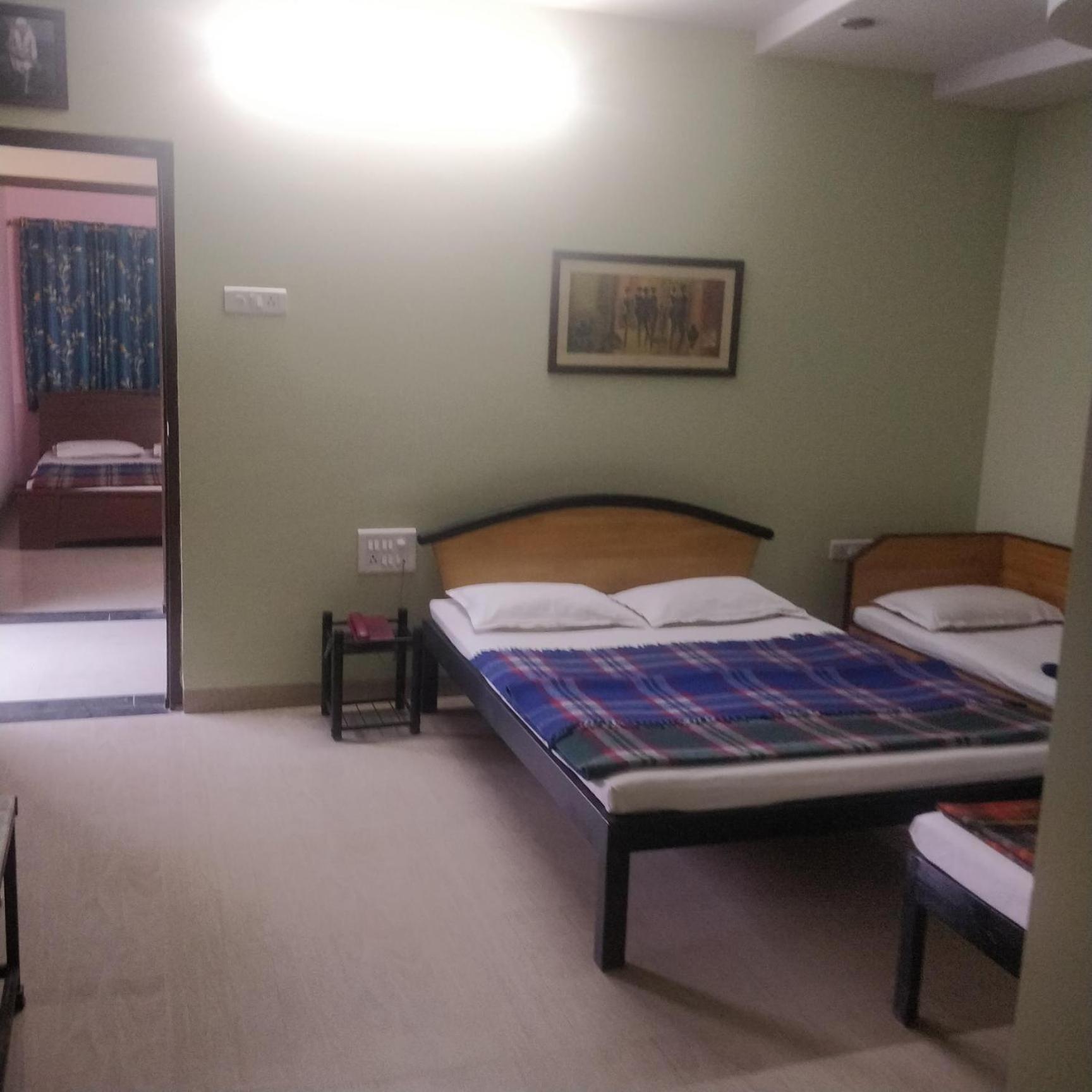 Hotel Delta Executive Shirdi Luaran gambar