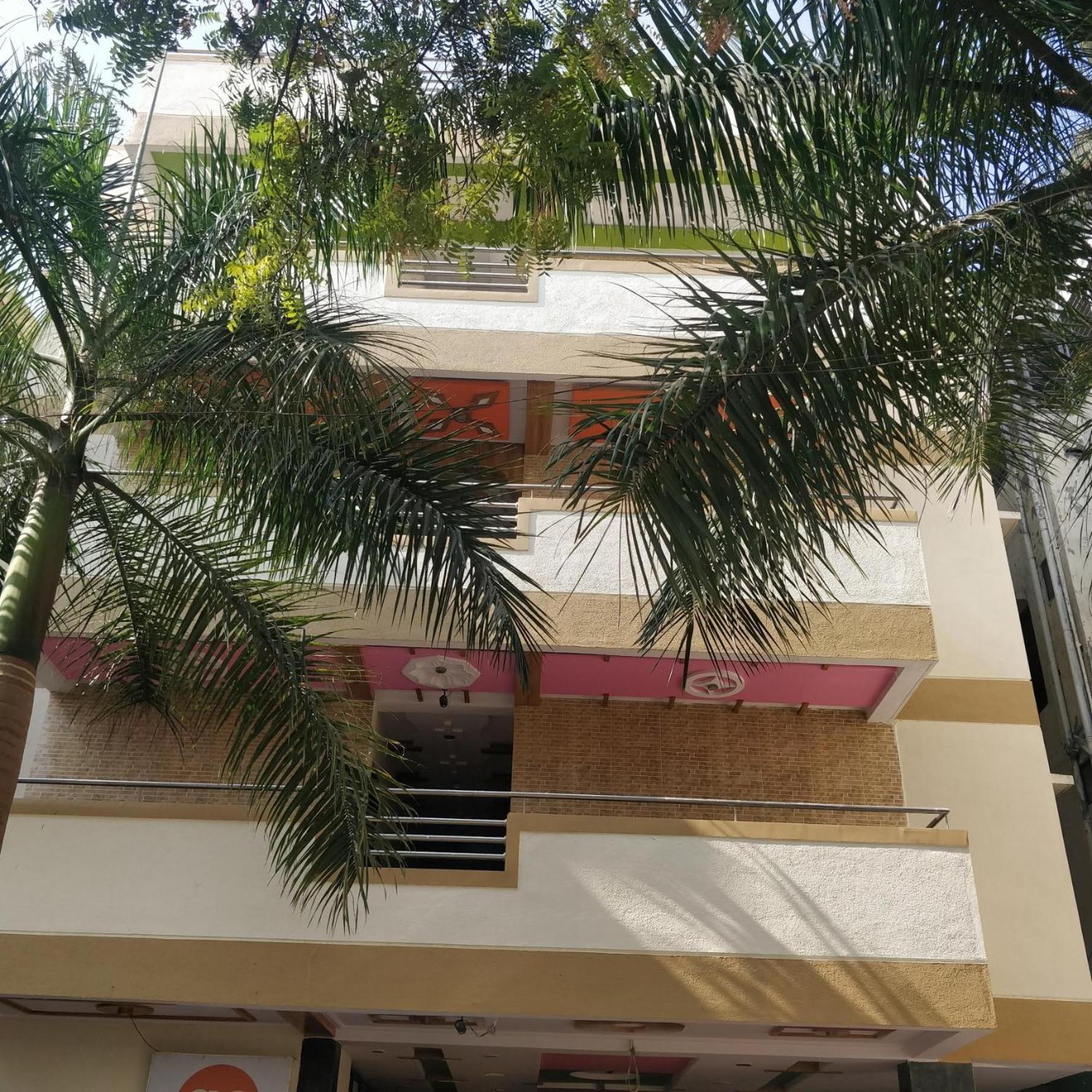 Hotel Delta Executive Shirdi Luaran gambar