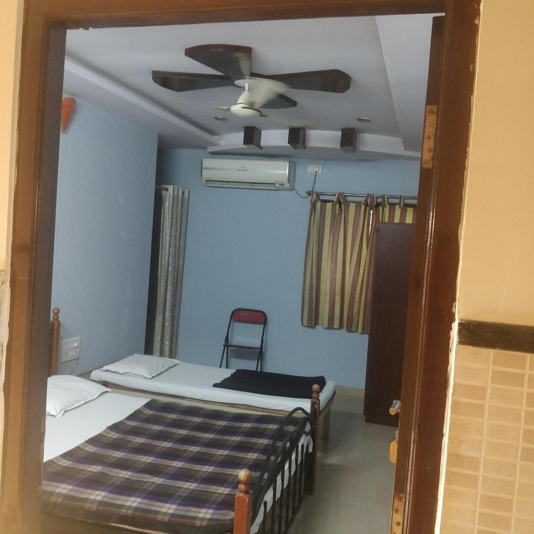 Hotel Delta Executive Shirdi Luaran gambar
