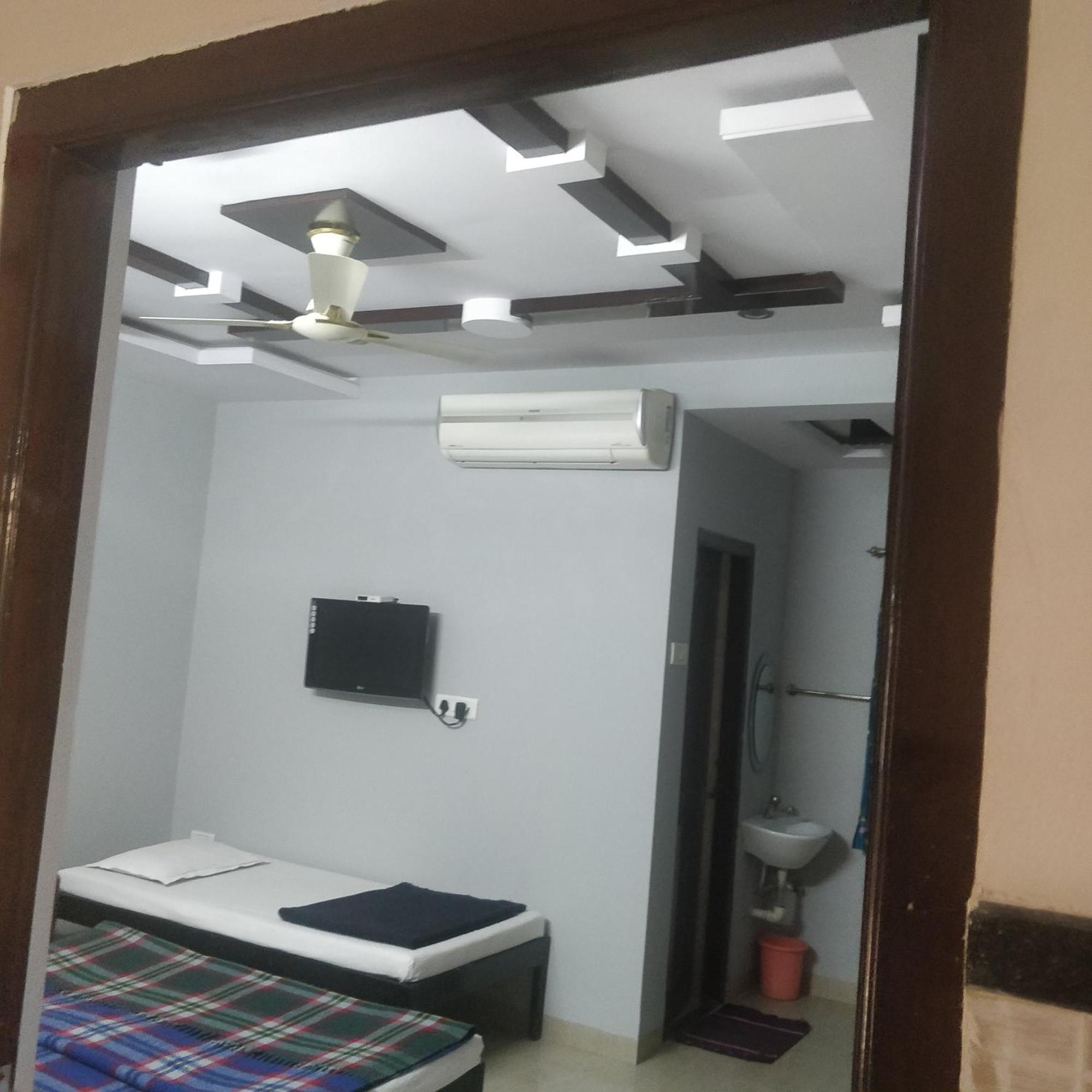 Hotel Delta Executive Shirdi Luaran gambar