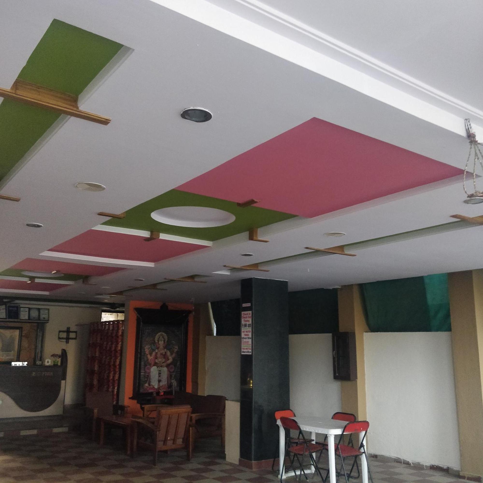 Hotel Delta Executive Shirdi Luaran gambar